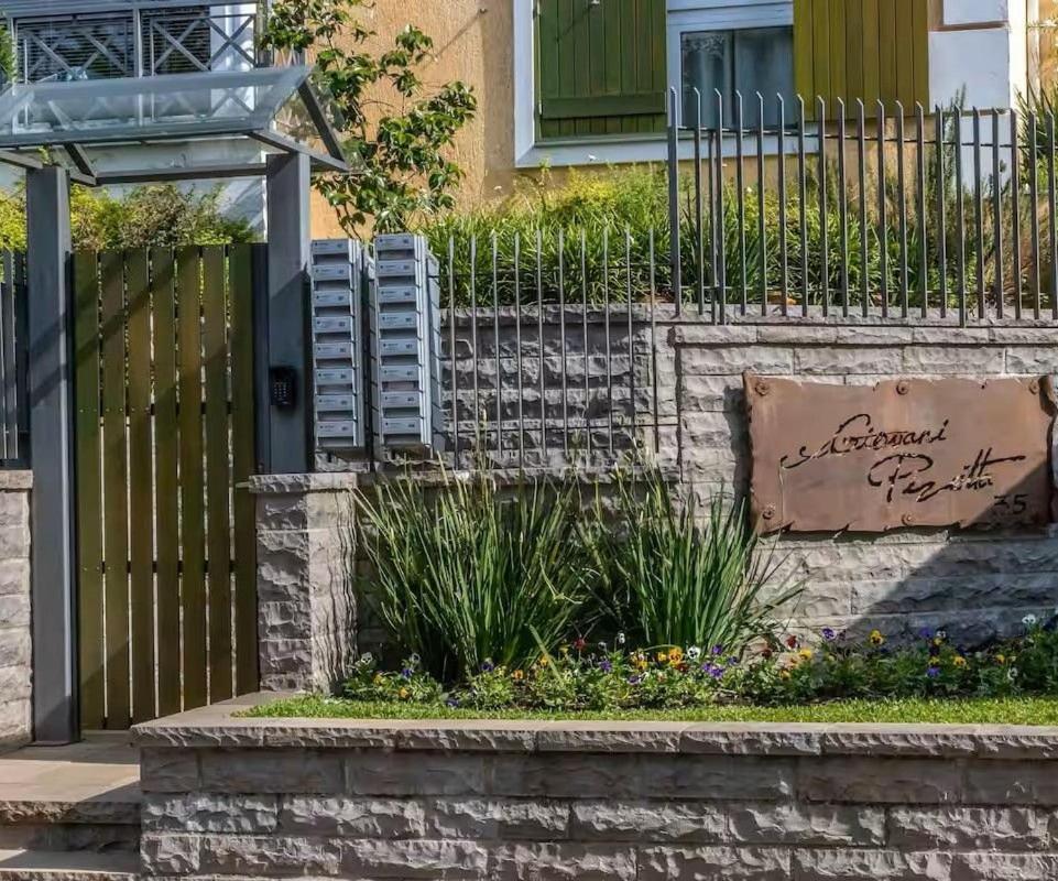 Locar-In Gramado - 200 M Da Rua Coberta Apartment Екстериор снимка